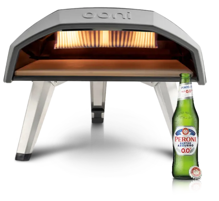 ooni pizzaugn